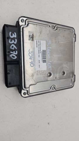 03G906016AK Модуль управления (ЭБУ) двигателем купить Черновцы