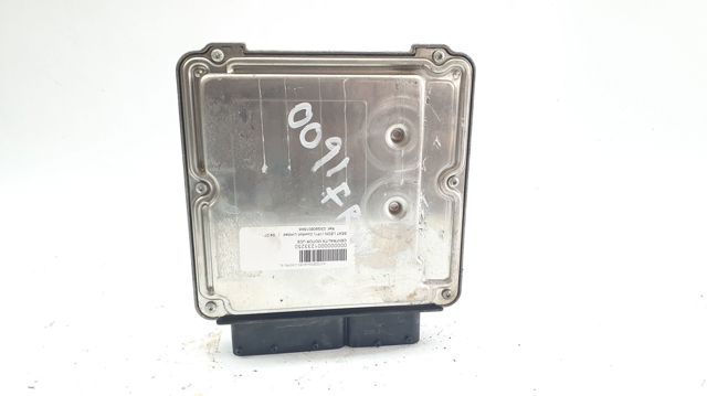 03G906016AK Блок управления двигателем купить Харьков