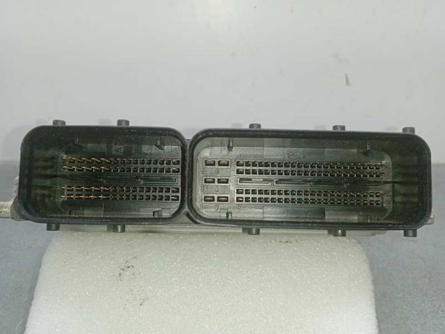 03G906016AL Блок управления двигателем купить Ровно