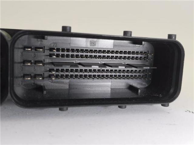 VAG 03G906016AN Блок управления двигателем в наличии Николаев