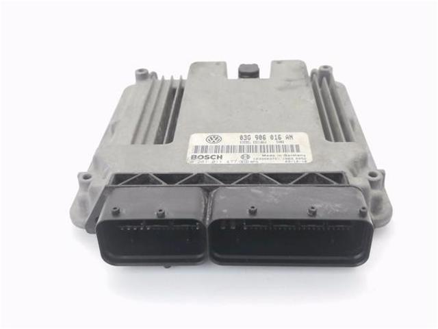 03G906016AN Блок управления двигателем купить Черновцы