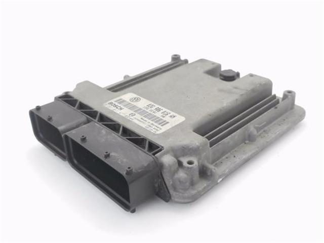 03G906016AN Блок управления двигателем купить Винница