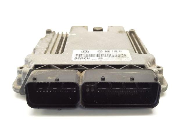 03G906016AN Модуль управления (ЭБУ) двигателем купить Черкассы