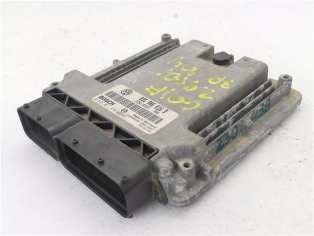VAG 03G906016B Модуль управления (ЭБУ) двигателем в наличии Киев