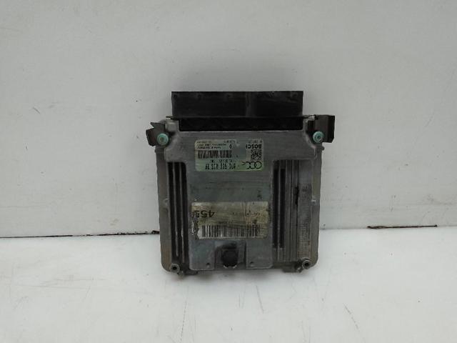 03G906016BF VAG Модуль управления (ЭБУ) двигателем купить в Хмельницкий