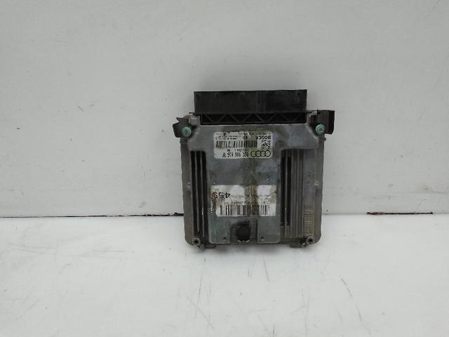 VAG 03G906016BF Блок управления двигателем в наличии Ирпень