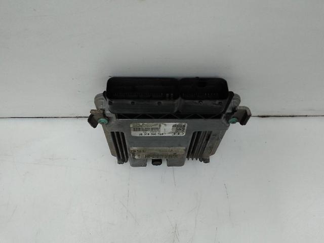 VAG 03G906016BF Модуль управления (ЭБУ) двигателем в наличии Чернигов