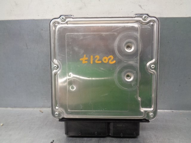 03G906016BF VAG Блок управления двигателем купить в Сумы