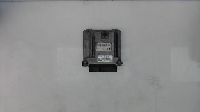 03G906016BF Блок управления двигателем купить Хмельницкий