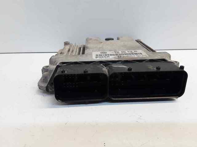 03G906016BQ Блок управления двигателем купить Черновцы