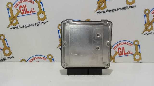 03G906016BT Блок управления двигателем купить Винница