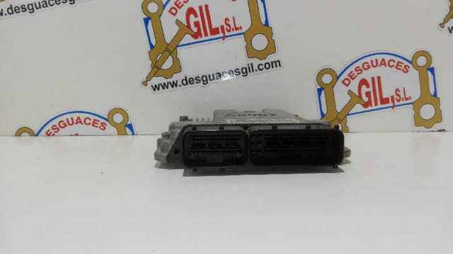 03G906016BT Модуль управления (ЭБУ) двигателем купить Винница