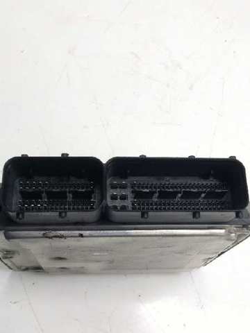 03G906016C VAG Блок управления двигателем купить в Каменское