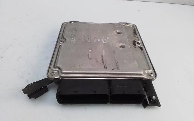 VAG 03G906016CL Модуль управления (ЭБУ) двигателем в наличии Львов