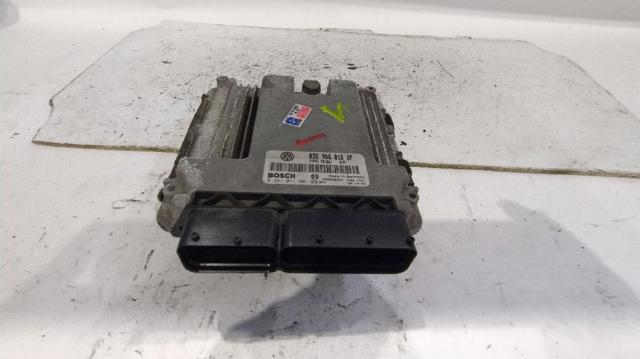 03G906016DF VAG Блок управления двигателем купить в Черкассы