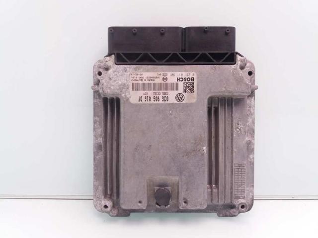 03G906016DF VAG Блок управления двигателем купить в Кривой Рог