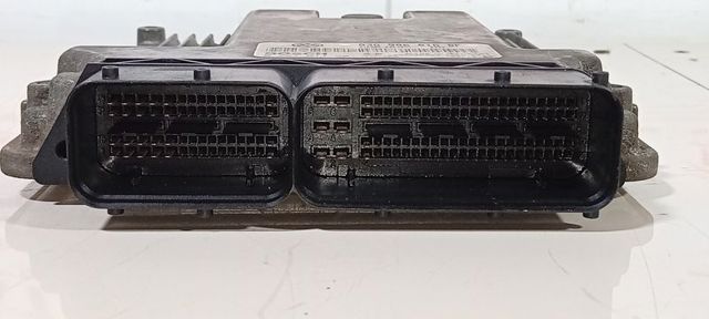 VAG 03G906016DF Блок управления двигателем в наличии Житомир