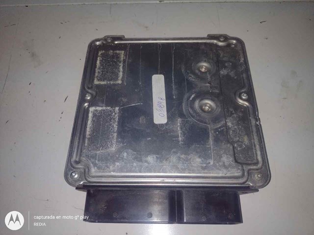 03G906016DH Блок управления двигателем купить Ровно