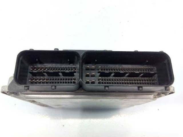 VAG 03G906016DH Модуль управления (ЭБУ) двигателем в наличии Хмельницкий