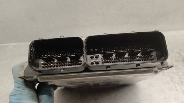 VAG 03G906016DJ Модуль управления (ЭБУ) двигателем в наличии Хмельницкий