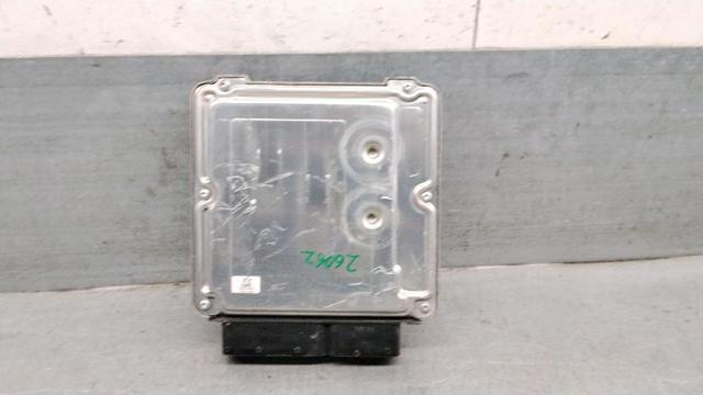 VAG 03G906016DJ Блок управления двигателем в наличии Кривой Рог