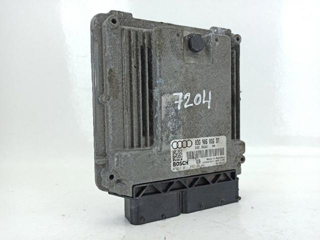 03G906016DT Модуль управления (ЭБУ) двигателем купить Днепр