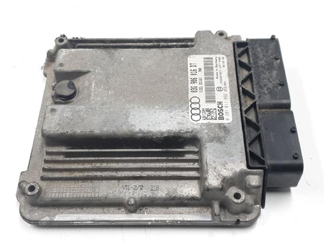 03G906016DT Блок управления двигателем купить Украина