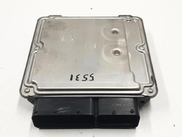 03G906016DT VAG Блок управления двигателем купить в Черновцы