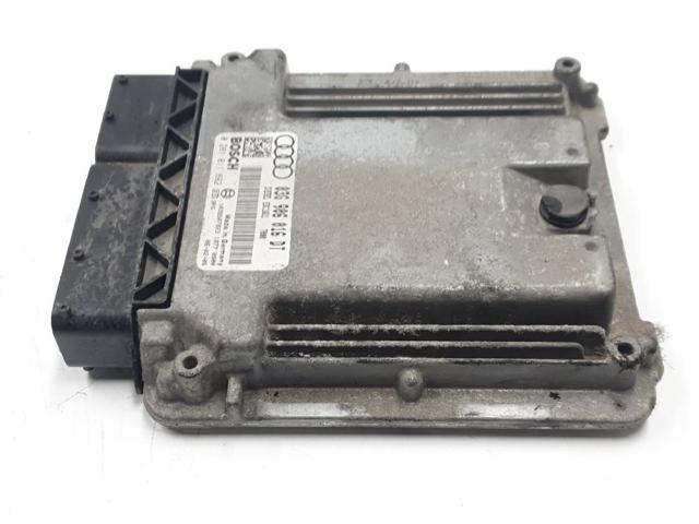 03G906016DT VAG Блок управления двигателем купить в Каменское