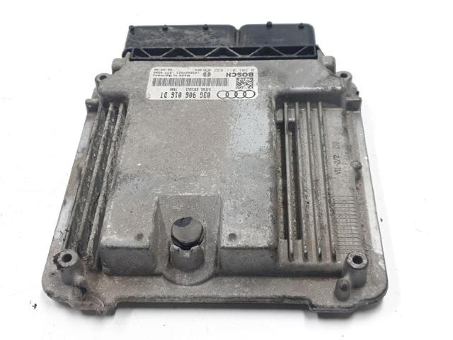 03G906016DT Модуль управления (ЭБУ) двигателем купить Чернигов