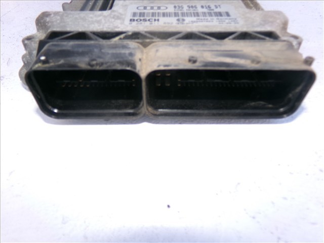 03G906016DT Модуль управления (ЭБУ) двигателем купить Каменское