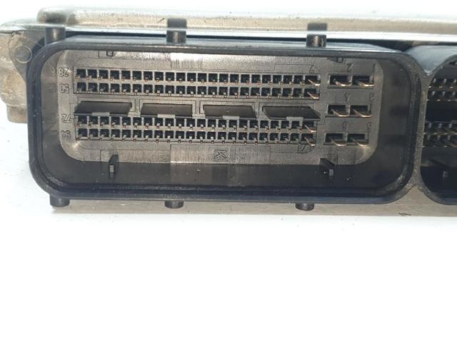 03G906016ET Блок управления двигателем купить Винница