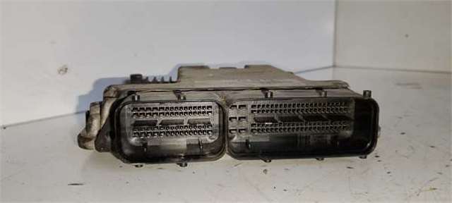 03G906016ET VAG Блок управления двигателем купить в Львов