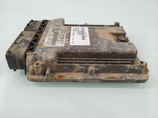 03G906016FF VAG Блок управления двигателем купить в Харьков