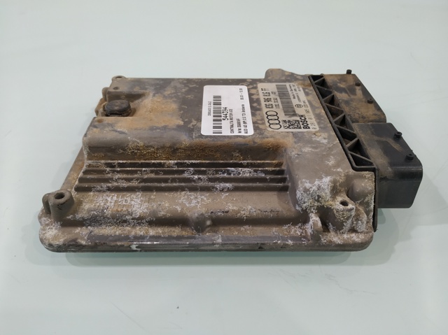 03G906016FF Блок управления двигателем купить Одесса