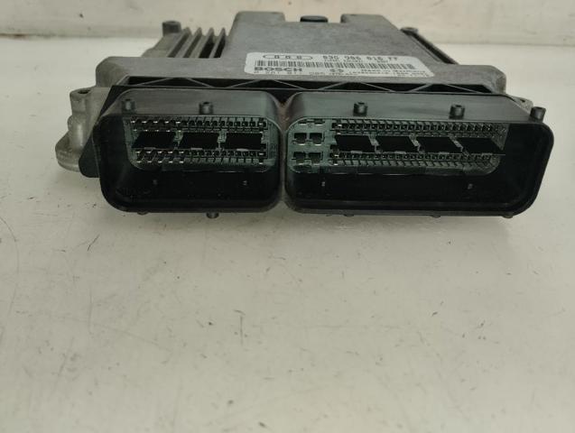 03G906016FF Блок управления двигателем купить Днепр