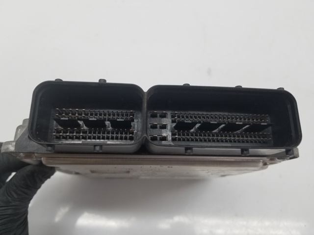 VAG 03G906016FF Модуль управления (ЭБУ) двигателем в наличии Винница