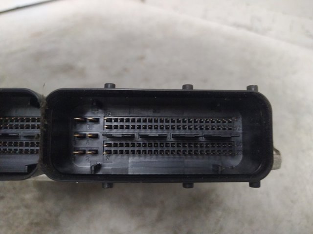 03G906016FS Блок управления двигателем купить Ровно