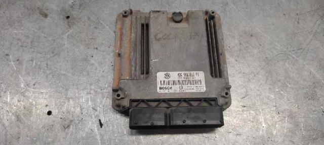 03G906016FS VAG Модуль управления (ЭБУ) двигателем купить в Ровно