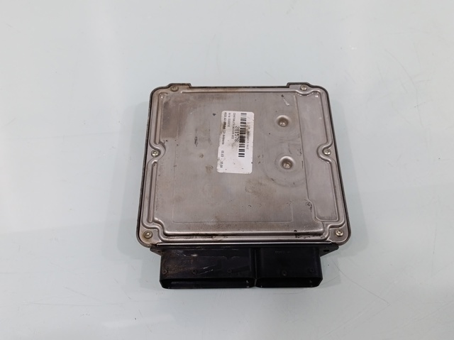 03G906016G VAG Блок управления двигателем купить в Житомир