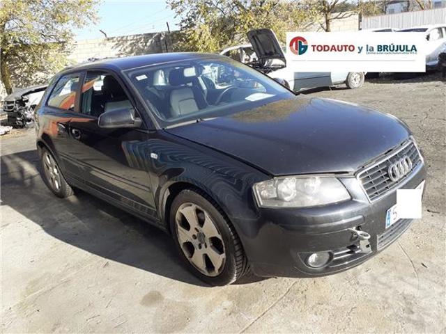 Módulo de direção (Centralina eletrônica) de motor 03G906016G VAG/Audi