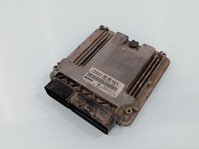 03G906016G Блок управления двигателем купить Винница