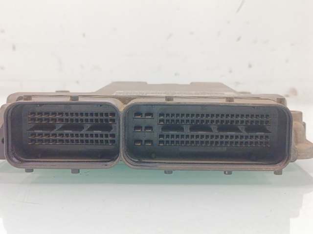 03G906016G Блок управления двигателем купить Полтава