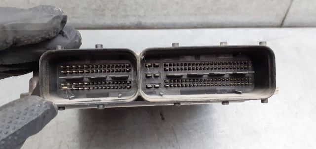03G906016GJ Блок управления двигателем купить Павлоград