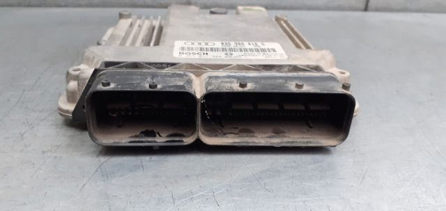 03G906016GJ VAG Блок управления двигателем купить в Киев