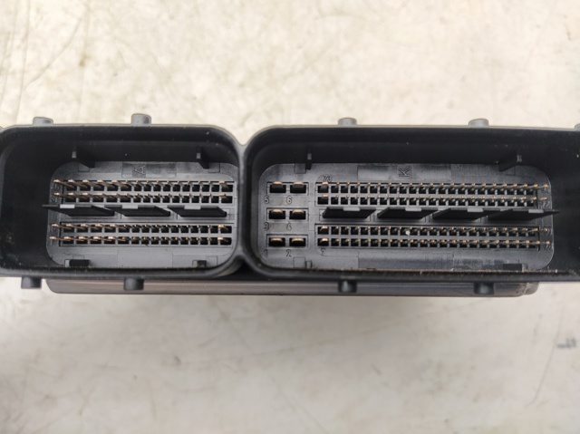 03G906016GN VAG Модуль управления (ЭБУ) двигателем купить в Сумы