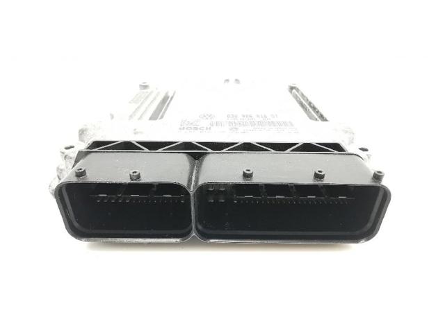 03G906016GT VAG Модуль управления (ЭБУ) двигателем купить в Николаев