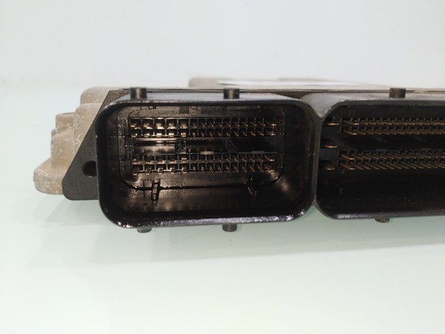 03G906016HJ Модуль управления (ЭБУ) двигателем купить Ирпень