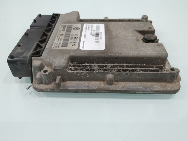 03G906016HJ VAG Модуль управления (ЭБУ) двигателем купить в Каменское