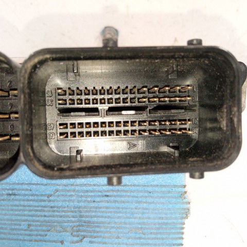 03G906016HJ Блок управления двигателем купить Каменское